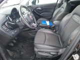  Fiat  500 X Cross 1.0 GSE 120CV BVM6 E6dT #8