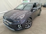  KIA  NIRO KIA  / 2019 / 5P / Berline 1.6 GDI 105 ISG HYBRIDE PREMIUM DCT6 