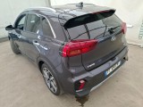  KIA  NIRO KIA  / 2019 / 5P / Berline 1.6 GDI 105 ISG HYBRIDE PREMIUM DCT6 #2