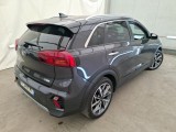  KIA  NIRO KIA  / 2019 / 5P / Berline 1.6 GDI 105 ISG HYBRIDE PREMIUM DCT6 #3