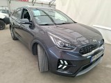  KIA  NIRO KIA  / 2019 / 5P / Berline 1.6 GDI 105 ISG HYBRIDE PREMIUM DCT6 #4