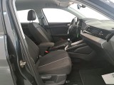  Audi  A1 Sportback Audi  25 TFSI Advanced edition 5d #3