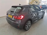  Audi  A1 Sportback Audi  25 TFSI Advanced edition 5d #2