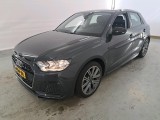  Audi  A1 Sportback Audi  25 TFSI Advanced edition 5d 