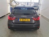  Audi  A1 Sportback Audi  25 TFSI Advanced edition 5d #10