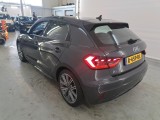  Audi  A1 Sportback Audi  25 TFSI Advanced edition 5d #9