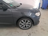  Audi  A1 Sportback Audi  25 TFSI Advanced edition 5d #13