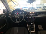  Audi  A1 Sportback Audi  25 TFSI Advanced edition 5d #16