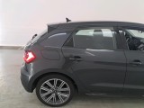 Audi  A1 Sportback Audi  25 TFSI Advanced edition 5d #18