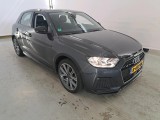  Audi  A1 Sportback Audi  25 TFSI Advanced edition 5d #20