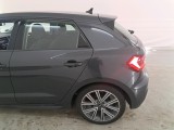  Audi  A1 Sportback Audi  25 TFSI Advanced edition 5d #24
