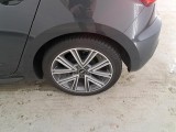  Audi  A1 Sportback Audi  25 TFSI Advanced edition 5d #23