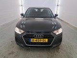  Audi  A1 Sportback Audi  25 TFSI Advanced edition 5d #21