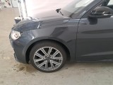  Audi  A1 Sportback Audi  25 TFSI Advanced edition 5d #27