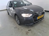  Audi  A1 Sportback Audi  25 TFSI Advanced edition 5d #35