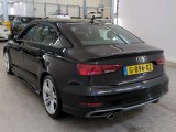  Audi  A3 Audi  Limousine 30 TFSI Advance Sport 4d #9