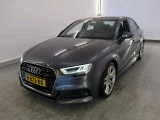  Audi  A3 Audi  Sportback 35 TFSI Advance Sport 5d 