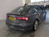  Audi  A3 Audi  Sportback 35 TFSI Advance Sport 5d #2