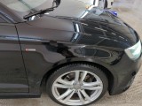  Audi  A3 Audi  Limousine 30 TFSI Advance Sport 4d #13