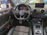  Audi  A3 Audi  Limousine 30 TFSI Advance Sport 4d #16