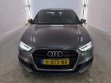  Audi  A3 Audi  Sportback 35 TFSI Advance Sport 5d #9