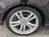  Audi  A3 Audi  Limousine 30 TFSI Advance Sport 4d #19