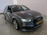  Audi  A3 Audi  Sportback 35 TFSI Advance Sport 5d #8