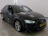  Audi  A3 Audi  Limousine 30 TFSI Advance Sport 4d #21