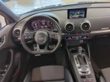  Audi  A3 Audi  Sportback 35 TFSI Advance Sport 5d #17