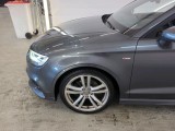  Audi  A3 Audi  Sportback 35 TFSI Advance Sport 5d #23
