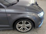  Audi  A3 Audi  Sportback 35 TFSI Advance Sport 5d #25