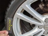  Audi  A3 Audi  Limousine 30 TFSI Advance Sport 4d #38