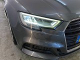  Audi  A3 Audi  Sportback 35 TFSI Advance Sport 5d #27