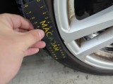  Audi  A3 Audi  Sportback 35 TFSI Advance Sport 5d #38