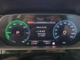  Audi  e-tron Audi  Sportback 50 quattro Business edition Plus 5d #7