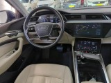  Audi  e-tron Audi  Sportback 50 quattro Business edition Plus 5d #9