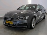  Audi  A5 Sportback Audi  35 TFSI 110kW S tronic sport S-line edition 5d 