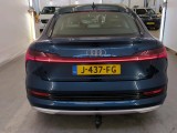  Audi  e-tron Audi  Sportback 50 quattro Business edition Plus 5d #15