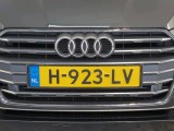  Audi  A5 Sportback Audi  35 TFSI 110kW S tronic sport S-line edition 5d #5