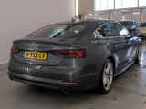  Audi  A5 Sportback Audi  35 TFSI 110kW S tronic sport S-line edition 5d #2