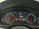  Audi  A5 Sportback Audi  35 TFSI 110kW S tronic sport S-line edition 5d #7