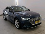  Audi  e-tron Audi  Sportback 50 quattro Business edition Plus 5d #21