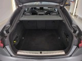  Audi  A5 Sportback Audi  35 TFSI 110kW S tronic sport S-line edition 5d #8