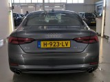  Audi  A5 Sportback Audi  35 TFSI 110kW S tronic sport S-line edition 5d #10