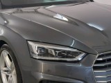  Audi  A5 Sportback Audi  35 TFSI 110kW S tronic sport S-line edition 5d #11