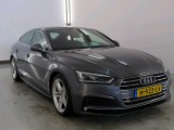  Audi  A5 Sportback Audi  35 TFSI 110kW S tronic sport S-line edition 5d #12