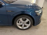  Audi  e-tron Audi  Sportback 50 quattro Business edition Plus 5d #25