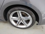  Audi  A5 Sportback Audi  35 TFSI 110kW S tronic sport S-line edition 5d #14