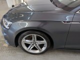  Audi  A5 Sportback Audi  35 TFSI 110kW S tronic sport S-line edition 5d #15