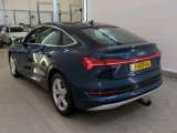  Audi  e-tron Audi  Sportback 50 quattro Business edition Plus 5d #29